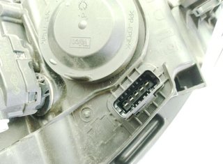 Faro renault 260108453r 260106928r scenic 21034794