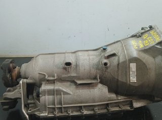 CAJA CAMBIOS BMW SERIE 5 BERLINA (E60) M47N204D5