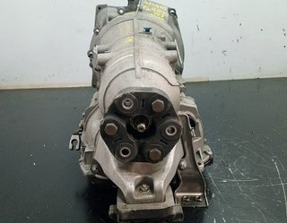 CAJA CAMBIOS BMW SERIE 5 BERLINA (E60) M47N204D5