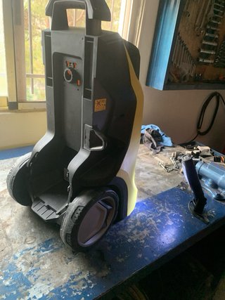 Carcasa Karcher K7