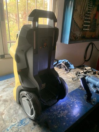 Carcasa Karcher K7