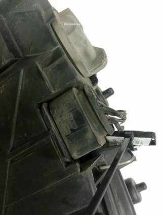 Faro izq alfa romeo 23187085 0006001071606 gt 937