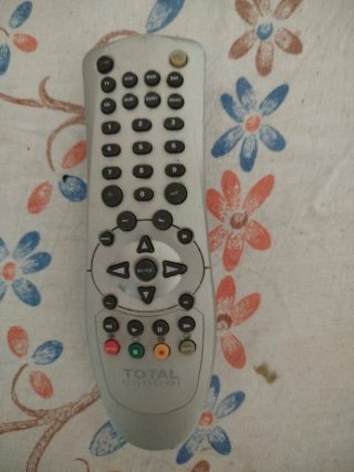 Reproductor grabador VHS