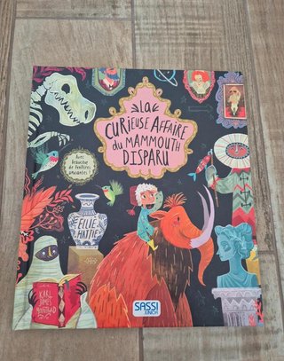 Libro infantil