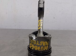 PISTON RENAULT MASTER II FASE 2 DOBLE CABINA CAMI