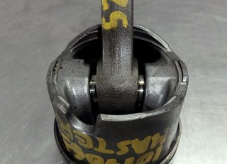 PISTON RENAULT MASTER II FASE 2 DOBLE CABINA CAMI