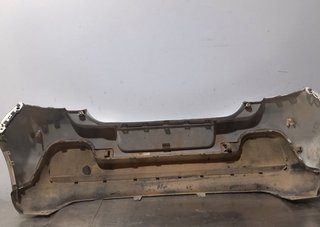 PARAGOLPES TRASERO CITROEN C3 BH02