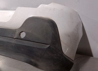 PARAGOLPES TRASERO CITROEN C3 BH02