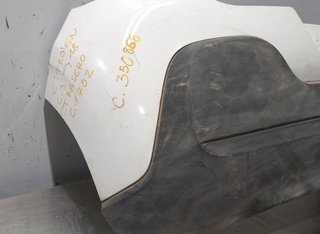 PARAGOLPES TRASERO CITROEN C3 BH02