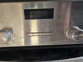 Horno Balay