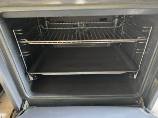Horno Balay