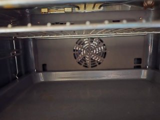 Horno Balay