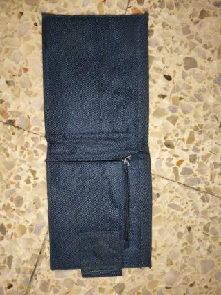 Cartera de hombre
