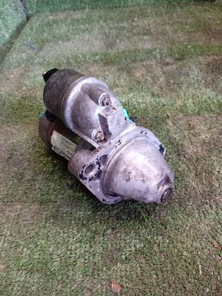 MOTOR ARRANQUE Opel Corsa C (2003->)