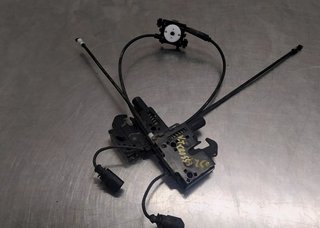 CERRADURA CAPO VOLKSWAGEN T-CROSS (C11) DLAA 8S08
