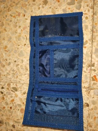 Cartera Star Wars