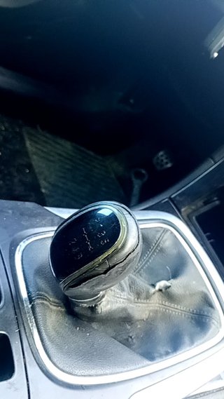 POMO PALANCA CAMBIO Opel Insignia Sports Tourer (2008->)