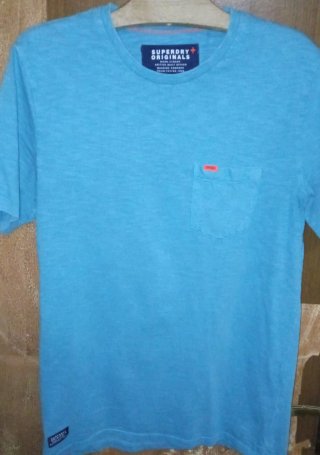 Varias Camiseta hombre Talla S