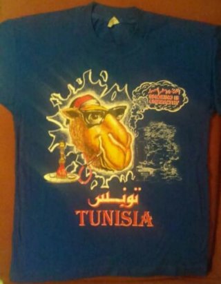 Varias Camiseta hombre Talla S