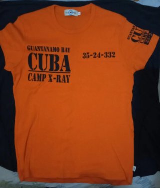 Varias Camiseta hombre Talla S