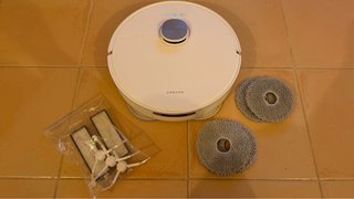 Robot Aspirador Dreame L10 Prime