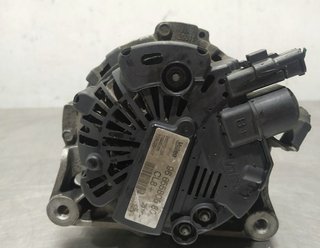 ALTERNADOR PEUGEOT 207 8HZ 9665580680 2607212A