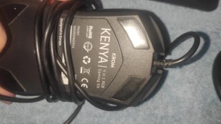 Lote H96MAX TV Box y Accesorios