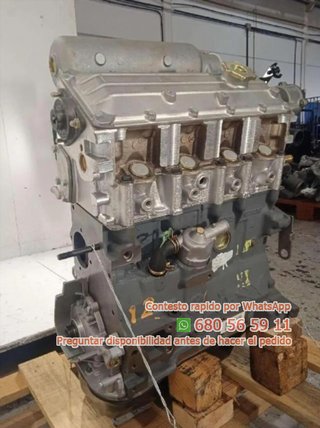Fiat tmanp468576 230a2000 70cv motor duc Ref:39822