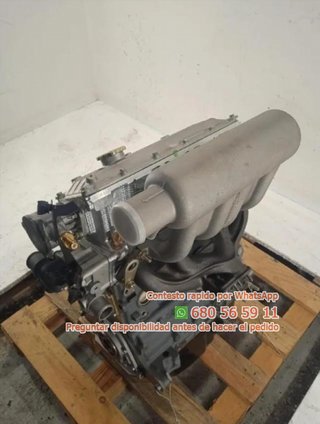 Fiat tmanp468576 230a2000 70cv motor duc Ref:39822