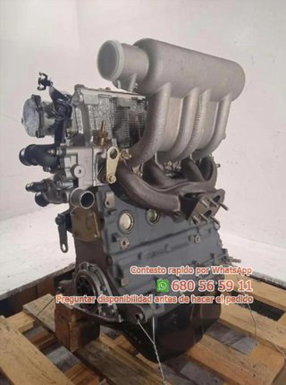 Fiat tmanp468576 230a2000 70cv motor duc Ref:39822