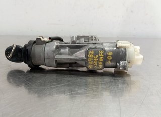 ANTIRROBO / LLAVE CONTACTO HYUNDAI SANTA FE (CM)