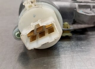 ANTIRROBO / LLAVE CONTACTO HYUNDAI SANTA FE (CM)