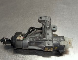 ANTIRROBO / LLAVE CONTACTO HYUNDAI SANTA FE (CM)