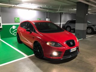 SEAT Leon 2010