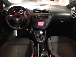SEAT Leon 2010