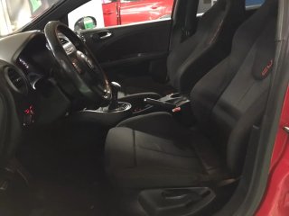 SEAT Leon 2010