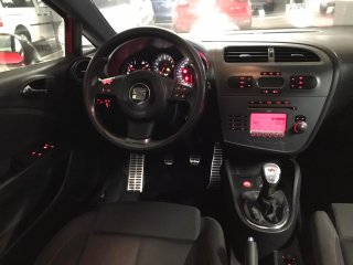 SEAT Leon 2010