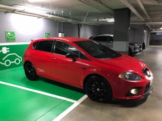 SEAT Leon 2010