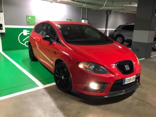 SEAT Leon 2010