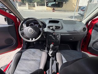 Renault Clio III 1.5 dCi 105CV | 151.000 km | Embr