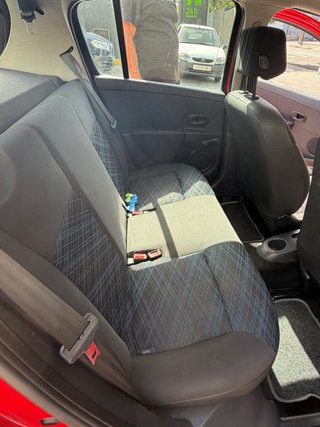 Renault Clio III 1.5 dCi 105CV | 151.000 km | Embr
