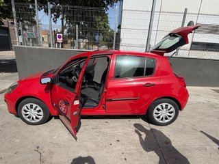 Renault Clio III 1.5 dCi 105CV | 151.000 km | Embr