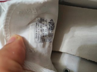 Zapatillas Converse Blancas Talla 42