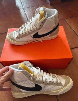 Nike Blazer Mid '77 Vintage