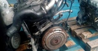 Opel otolp812698 motor completo astra g  Ref:03367