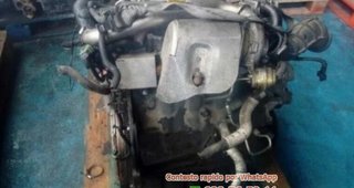 Opel otolp812698 motor completo astra g  Ref:03367