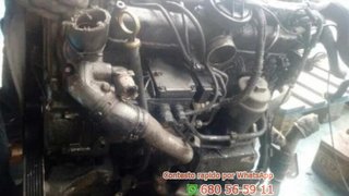 Opel otolp812698 motor completo astra g  Ref:03367