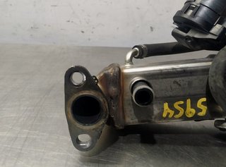 VALVULA EGR BMW SERIE X5 (E70) N57SD30B 780544607