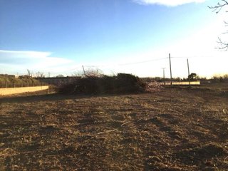 Terreno en Balaguer - Camino Safic