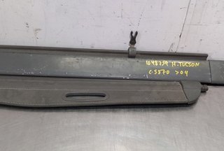 BANDEJA TRASERA HYUNDAI TUCSON (JM) D4EA